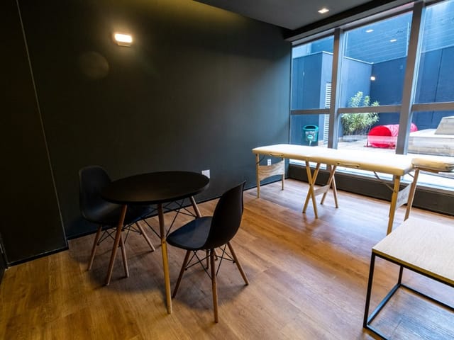 Foto do Studio - Studio à venda 1 Quarto 22M² Paraíso São Paulo - SP | Lares e Andares Imóveis