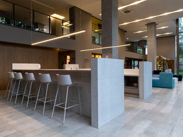 Foto do Studio - Studio à venda 1 Quarto 22M² Paraíso São Paulo - SP | Lares e Andares Imóveis