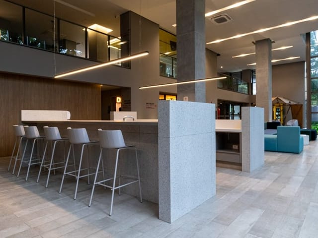 Foto do Studio - Studio à venda 1 Quarto 22M² Paraíso São Paulo - SP | Correteria Imóveis