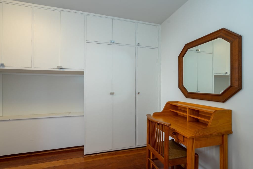 Foto do Apartamento-Apartamento à venda 2 Quartos 1 Vaga 77M² Planalto Paulista São Paulo - SP