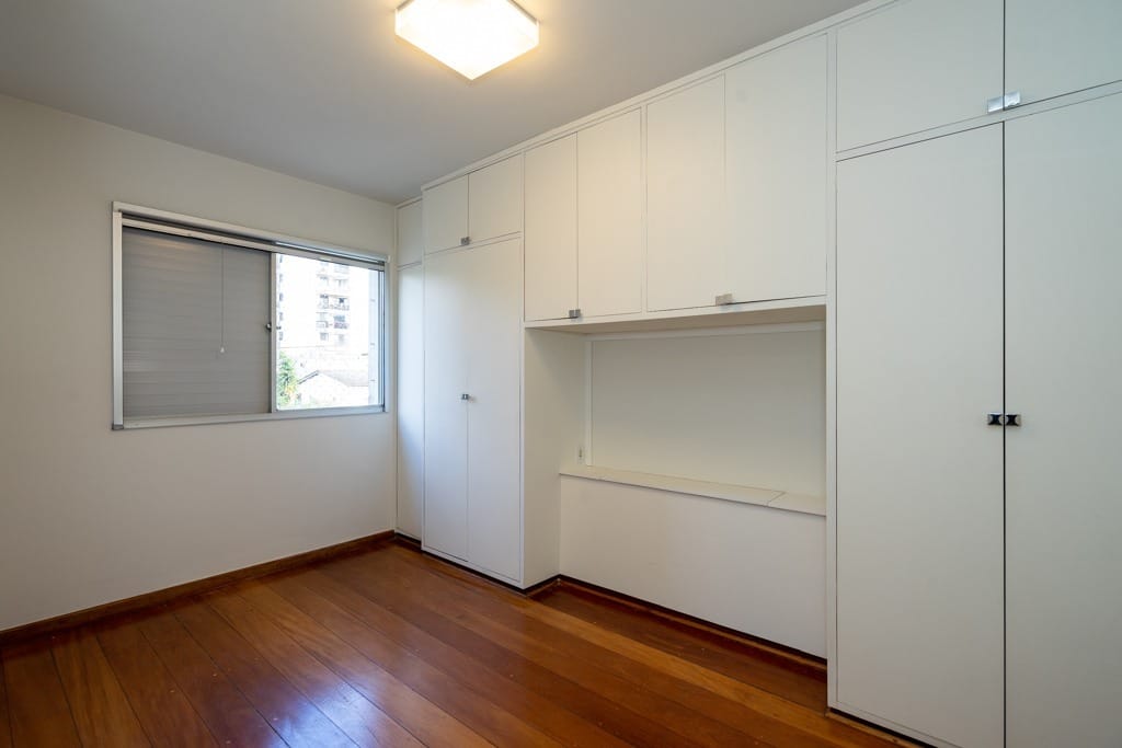 Foto do Apartamento-Apartamento à venda 2 Quartos 1 Vaga 77M² Planalto Paulista São Paulo - SP