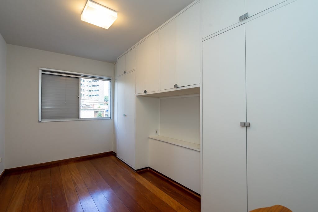 Foto do Apartamento-Apartamento à venda 2 Quartos 1 Vaga 77M² Planalto Paulista São Paulo - SP
