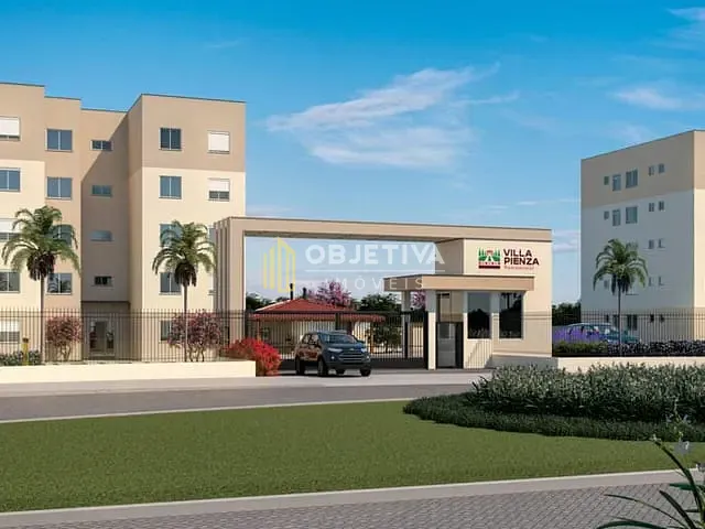 Studio 1 quarto e 1 banheiro, à venda, no bairro Hípica em Porto Alegre