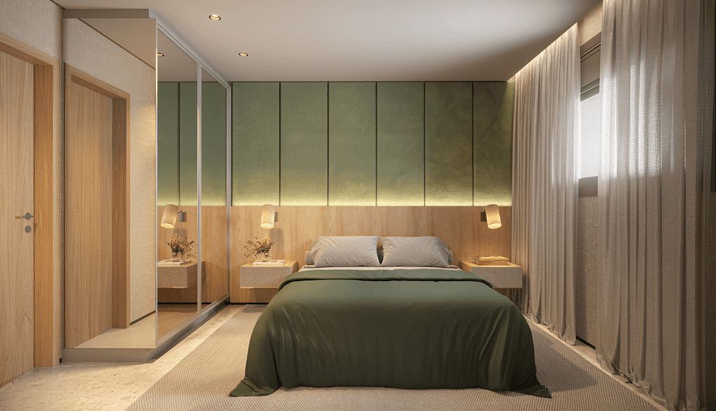 Apartamento, 2 quartos, 93 m² - Foto 15