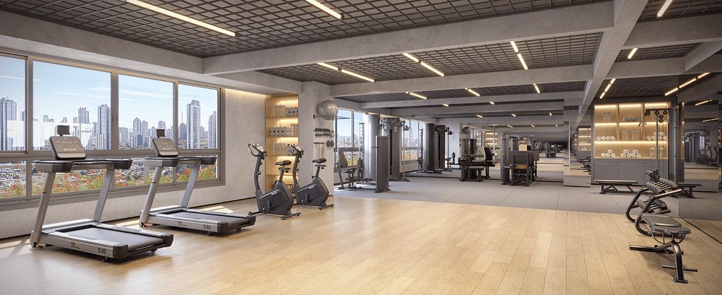 Apartamento, 2 quartos, 93 m² - Foto 23