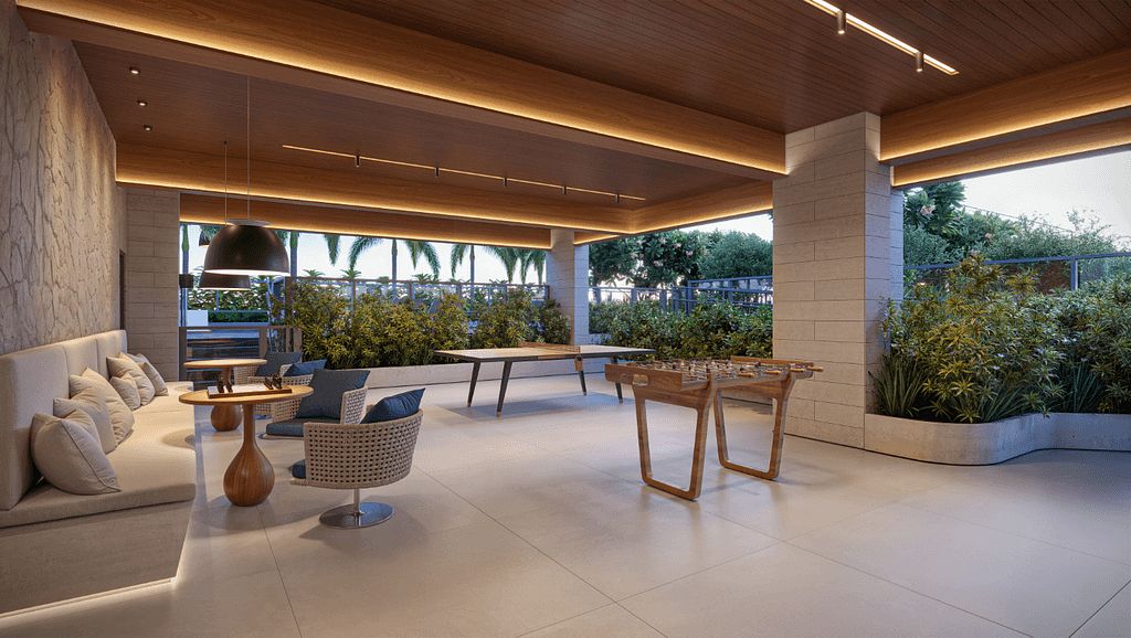 Apartamento, 2 quartos, 93 m² - Foto 30