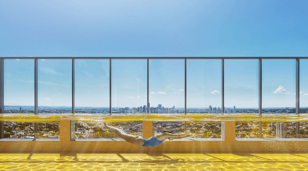 Apartamento, 2 quartos, 93 m² - Foto 38