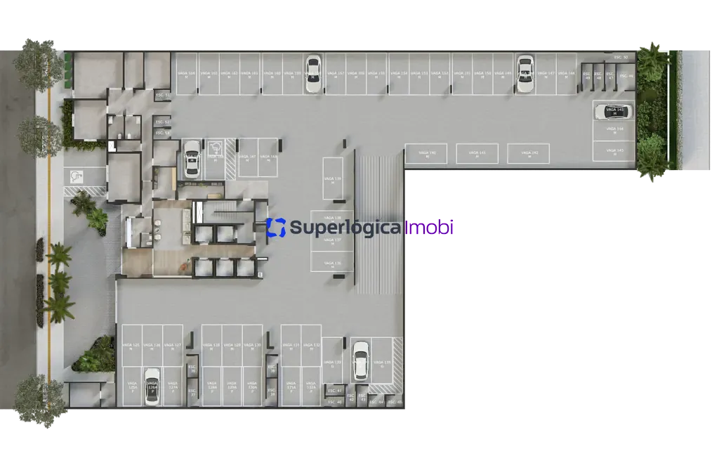 Apartamento, 2 quartos, 93 m² - Foto 45