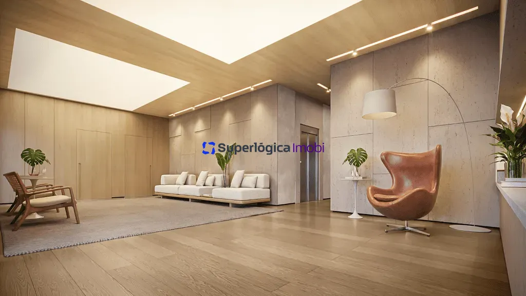 Apartamento, 2 quartos, 93 m² - Foto 4
