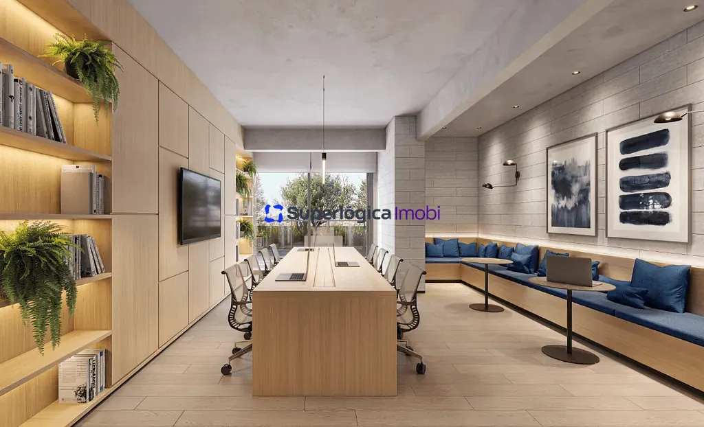 Apartamento, 2 quartos, 93 m² - Foto 27