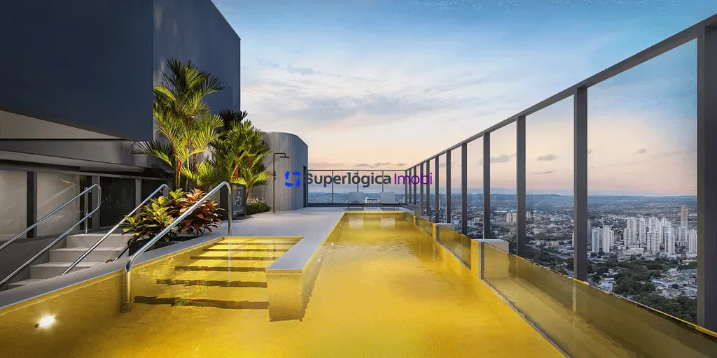 Apartamento, 2 quartos, 93 m² - Foto 37