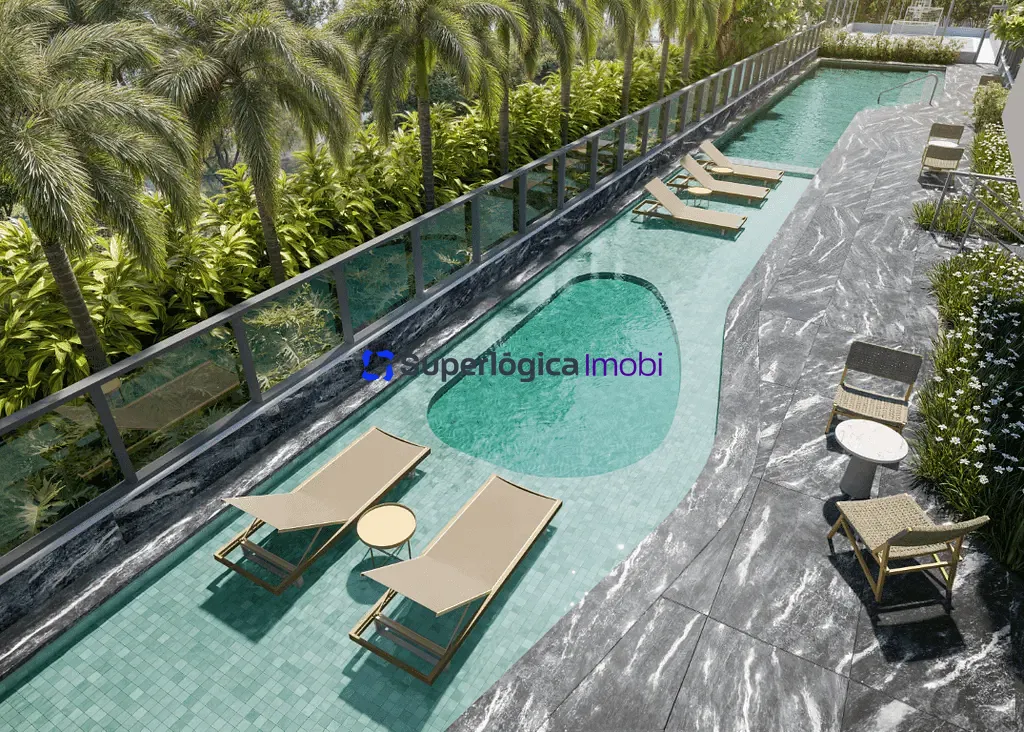 Apartamento, 2 quartos, 93 m² - Foto 42