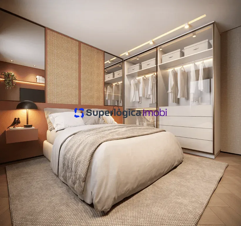Apartamento, 2 quartos, 58 m² - Foto 16