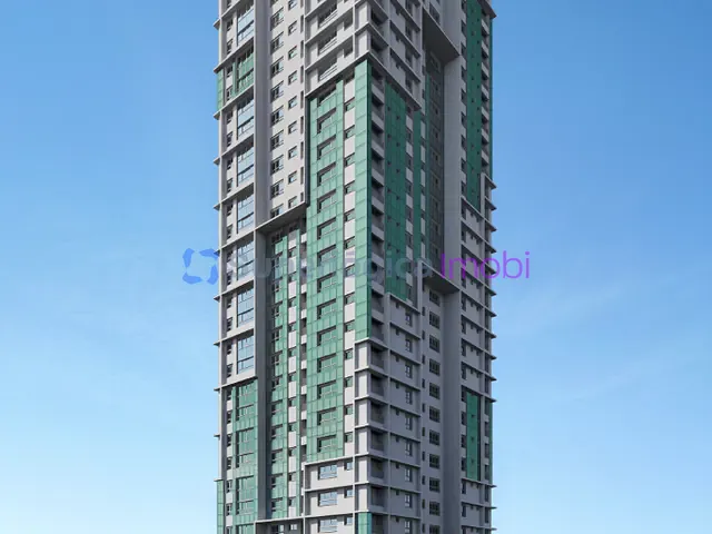 Apartamento 2 quartos e 2 banheiros, à venda, no bairro Setor Marista em Goiânia