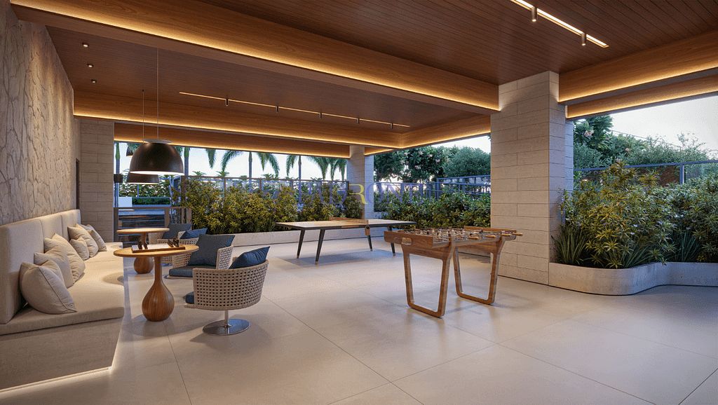 Apartamento à venda com 2 quartos, 101m² - Foto 30