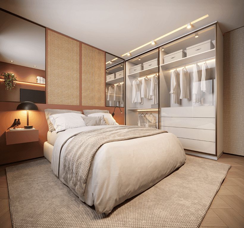 Apartamento, 2 quartos, 77 m² - Foto 16