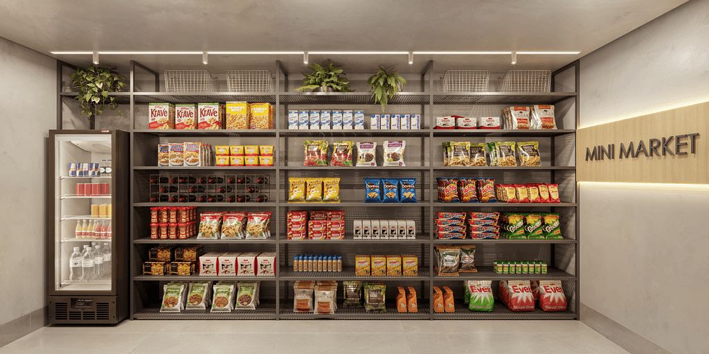 Apartamento, 2 quartos, 77 m² - Foto 31