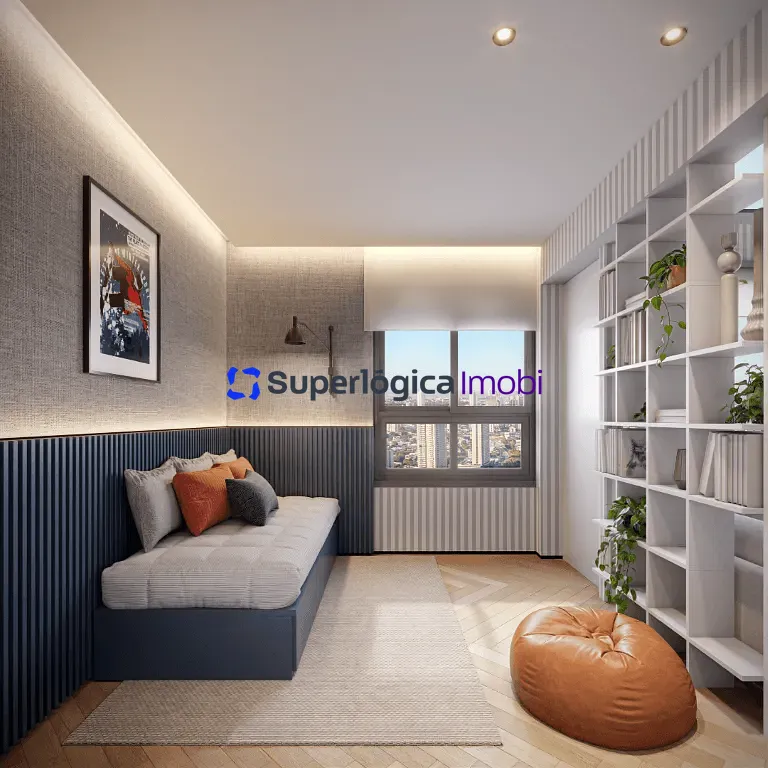 Apartamento, 2 quartos, 77 m² - Foto 18