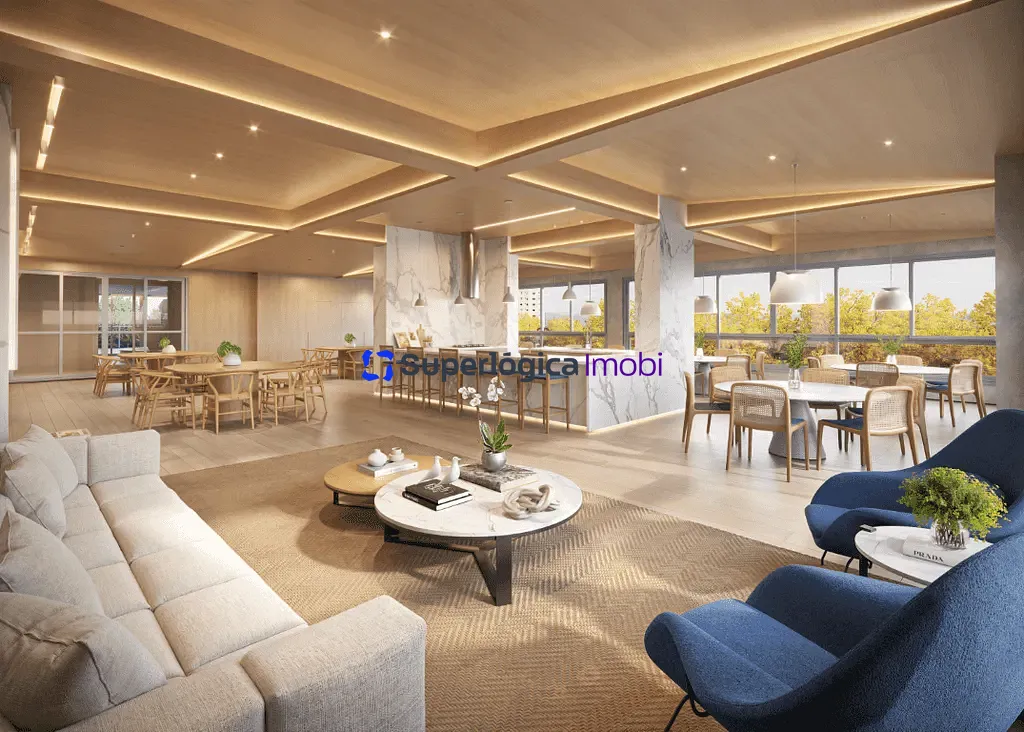 Apartamento, 2 quartos, 77 m² - Foto 26