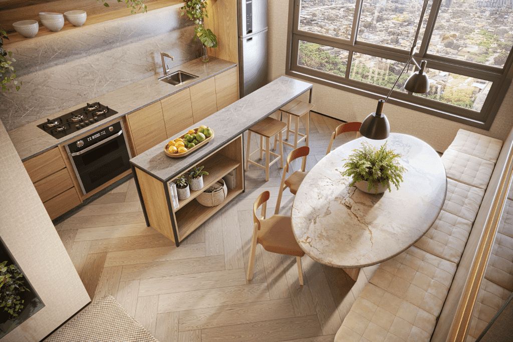 Apartamento, 2 quartos, 87 m² - Foto 8