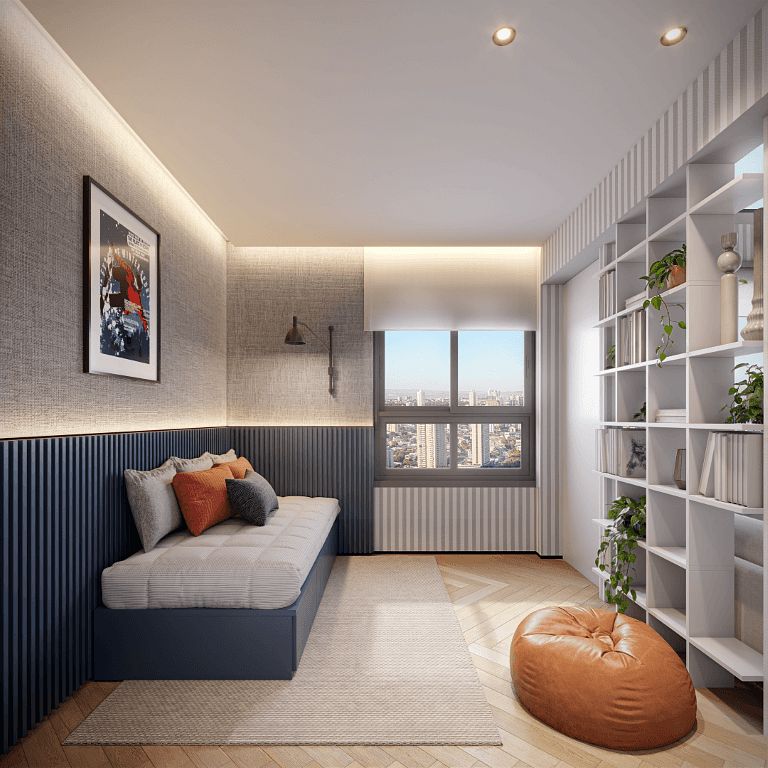 Apartamento, 2 quartos, 87 m² - Foto 18