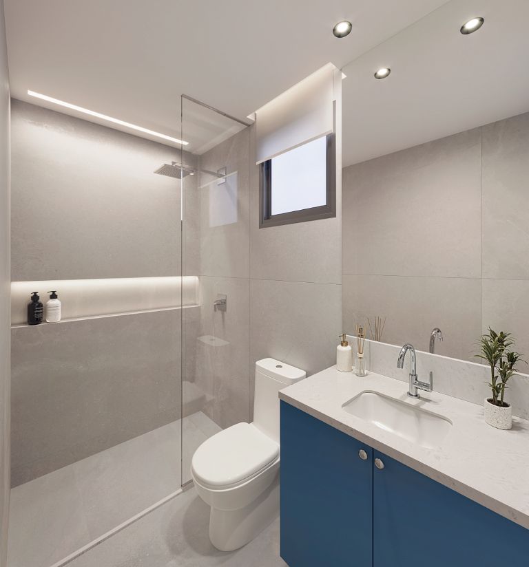 Apartamento, 2 quartos, 87 m² - Foto 22