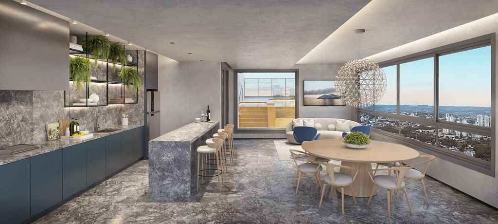 Apartamento, 2 quartos, 87 m² - Foto 28