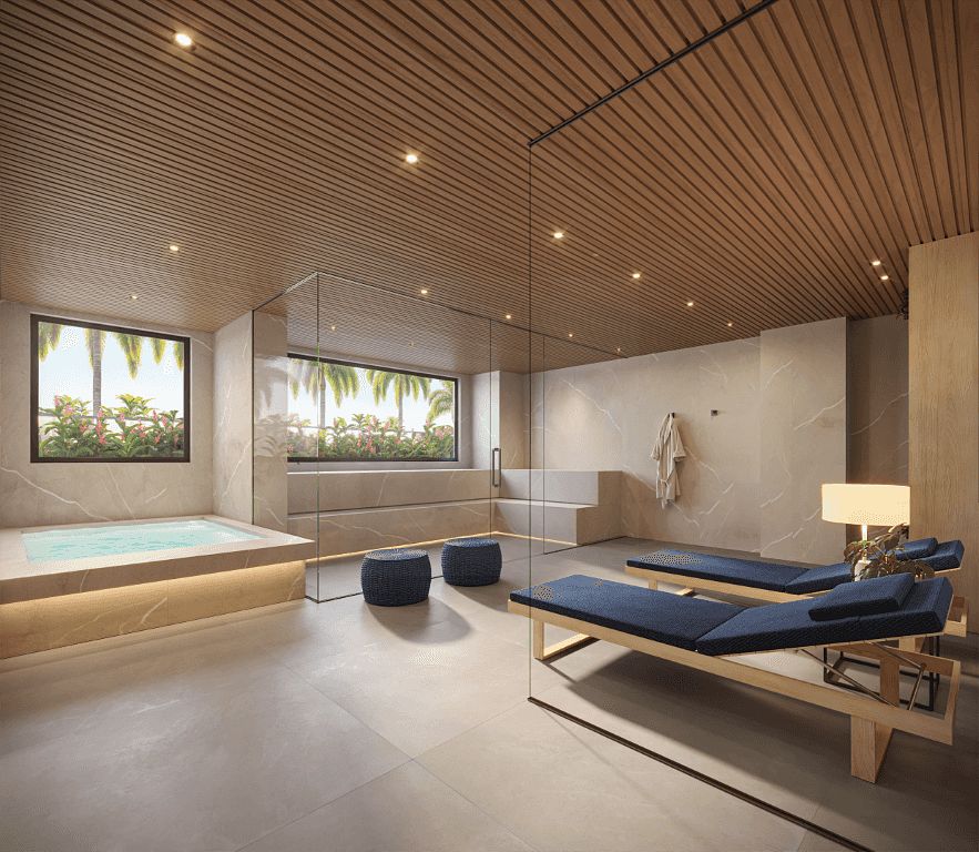 Apartamento, 2 quartos, 87 m² - Foto 32