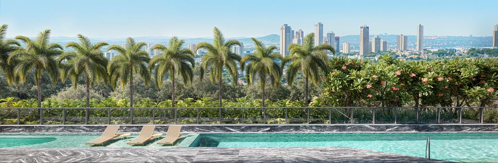 Apartamento à venda com 2 quartos, 87m² - Foto 41