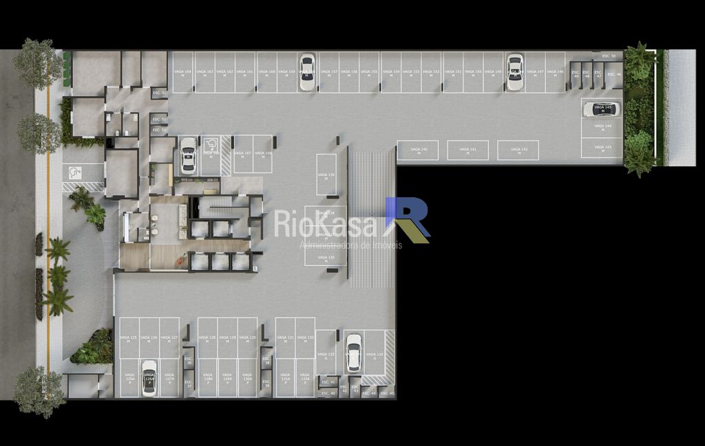 Apartamento, 2 quartos, 87 m² - Foto 45