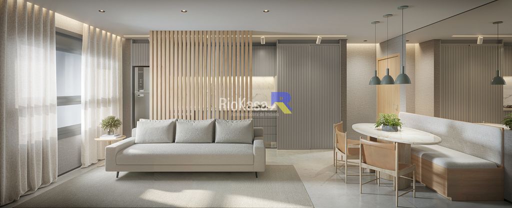 Apartamento, 2 quartos, 87 m² - Foto 5