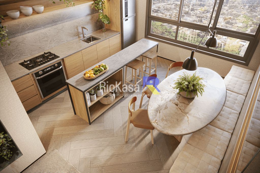 Apartamento, 2 quartos, 87 m² - Foto 8