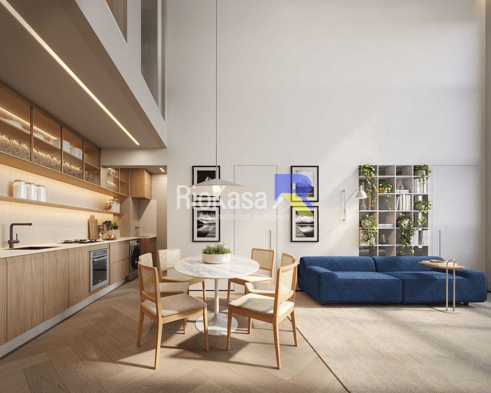 Apartamento, 2 quartos, 87 m² - Foto 10