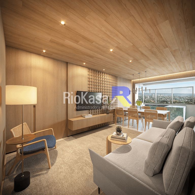 Apartamento, 2 quartos, 87 m² - Foto 13