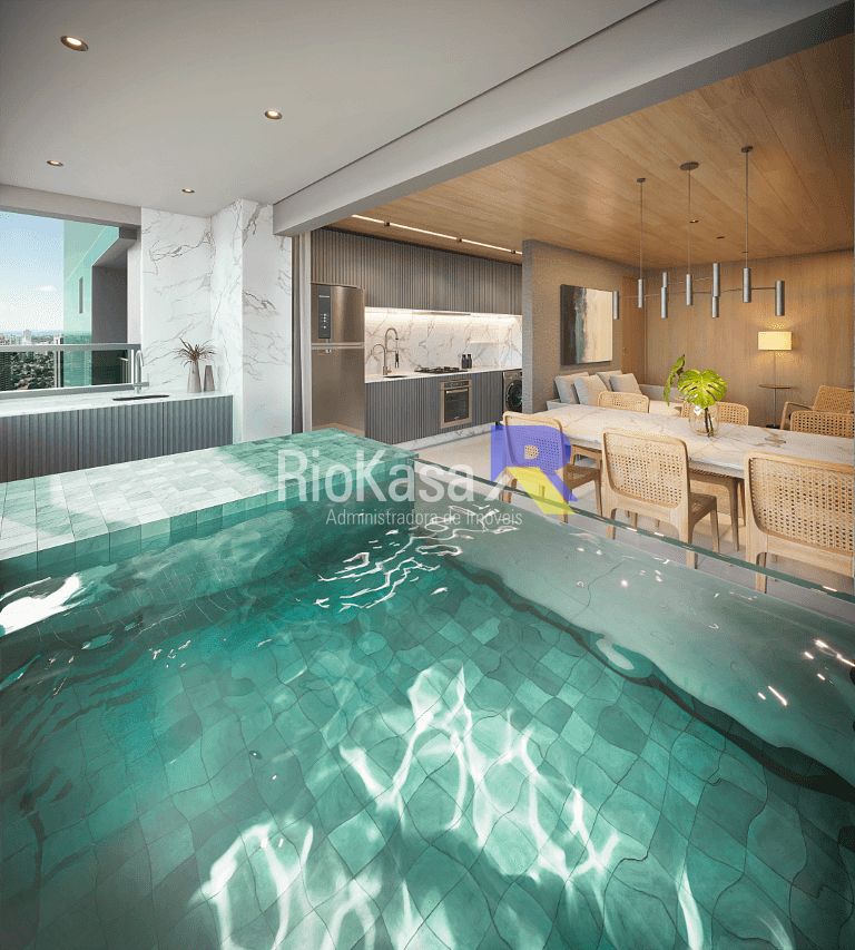 Apartamento, 2 quartos, 87 m² - Foto 14