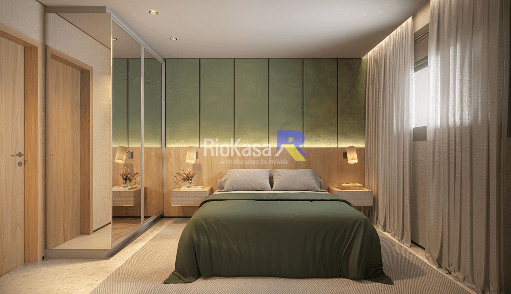 Apartamento, 2 quartos, 87 m² - Foto 15