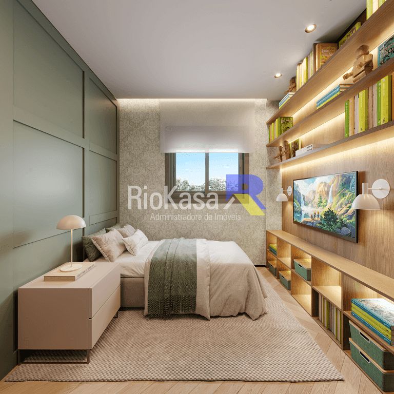 Apartamento, 2 quartos, 87 m² - Foto 17