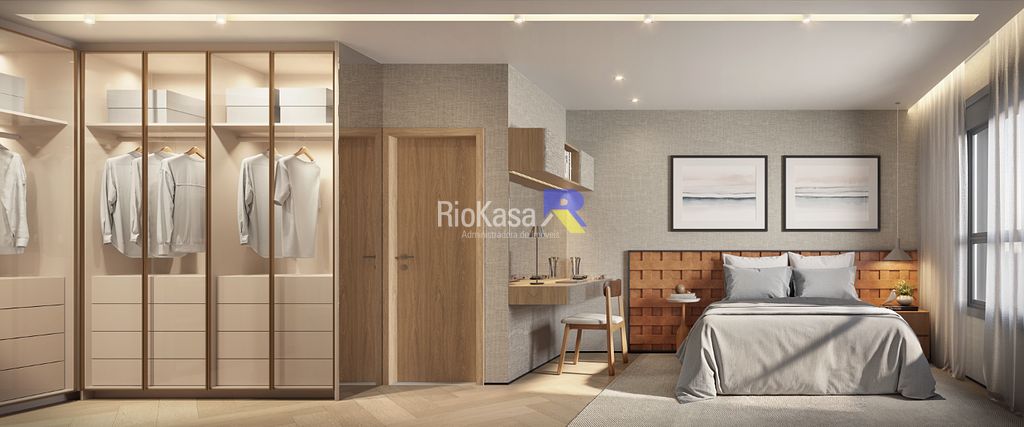 Apartamento, 2 quartos, 87 m² - Foto 19