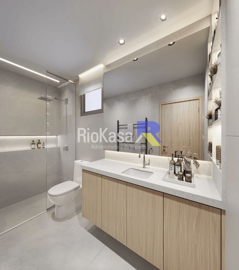 Apartamento, 2 quartos, 87 m² - Foto 21