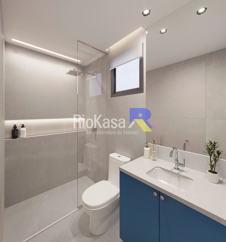 Apartamento, 2 quartos, 87 m² - Foto 22