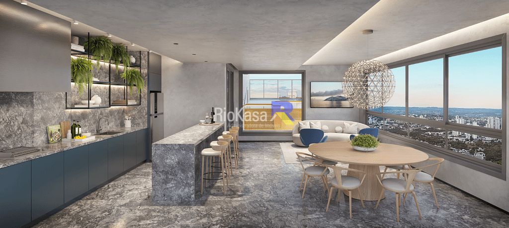 Apartamento, 2 quartos, 87 m² - Foto 28