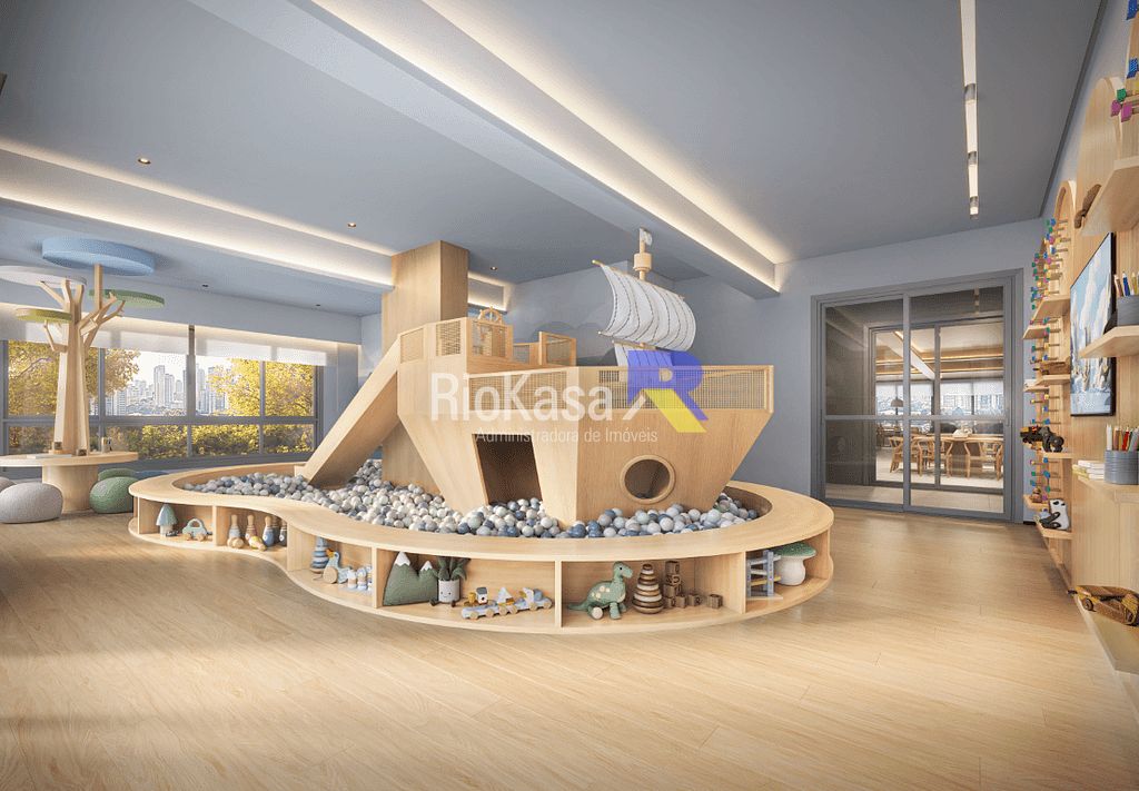 Apartamento, 2 quartos, 87 m² - Foto 29