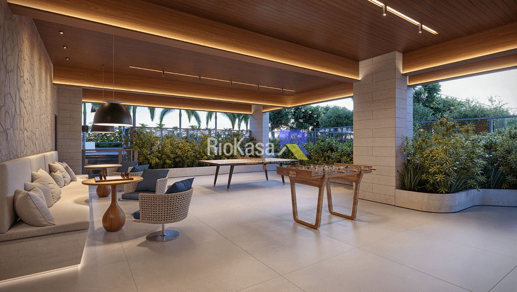 Apartamento, 2 quartos, 87 m² - Foto 30