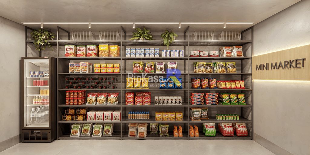 Apartamento, 2 quartos, 87 m² - Foto 31