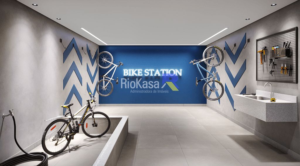 Apartamento, 2 quartos, 87 m² - Foto 33