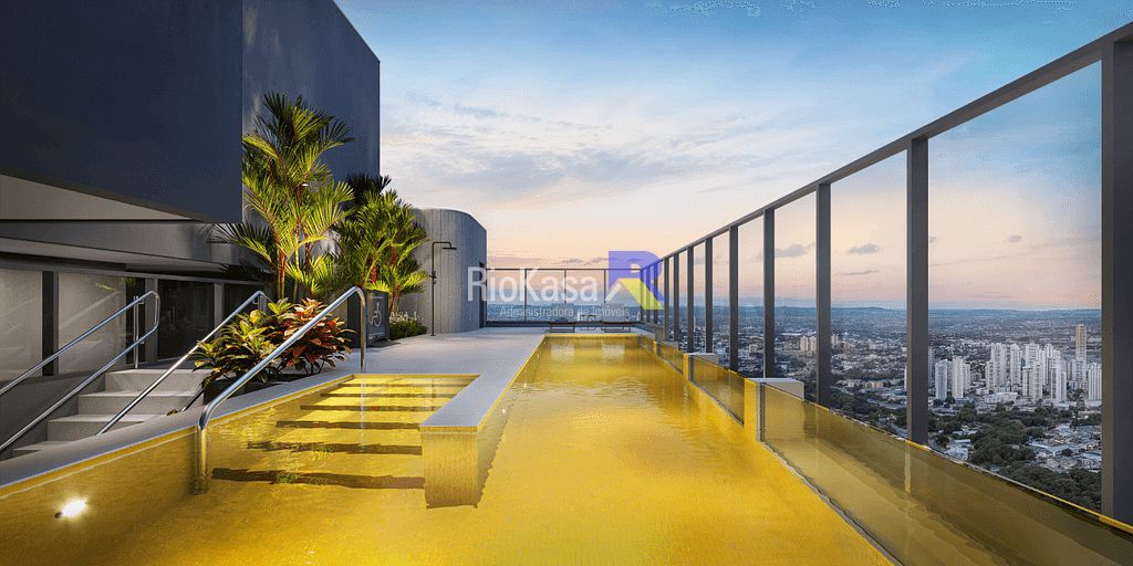 Apartamento, 2 quartos, 87 m² - Foto 37