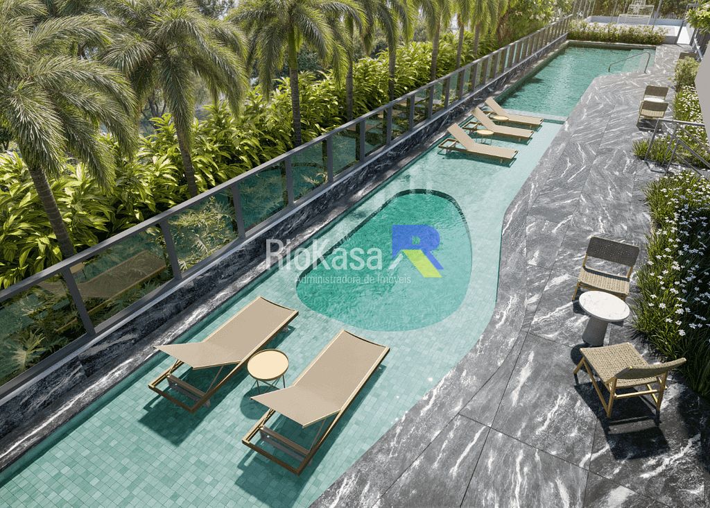 Apartamento, 2 quartos, 87 m² - Foto 42