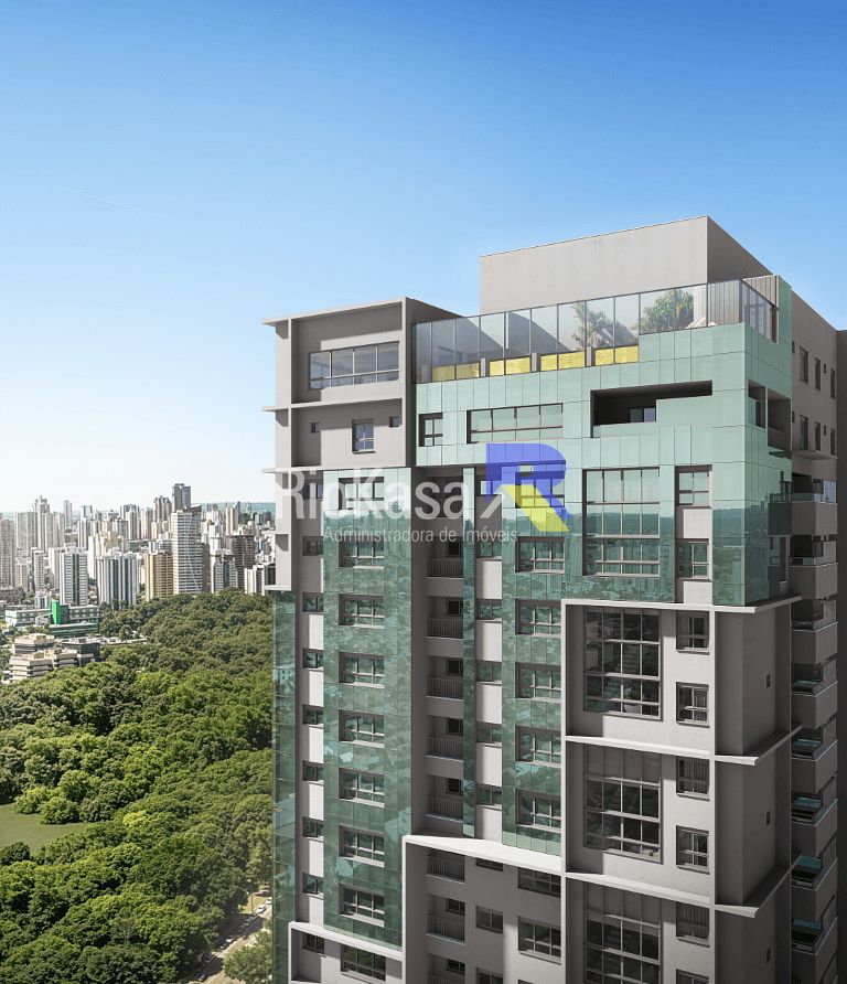 Apartamento, 2 quartos, 87 m² - Foto 43