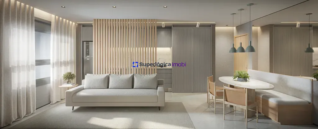 Apartamento, 2 quartos, 87 m² - Foto 5