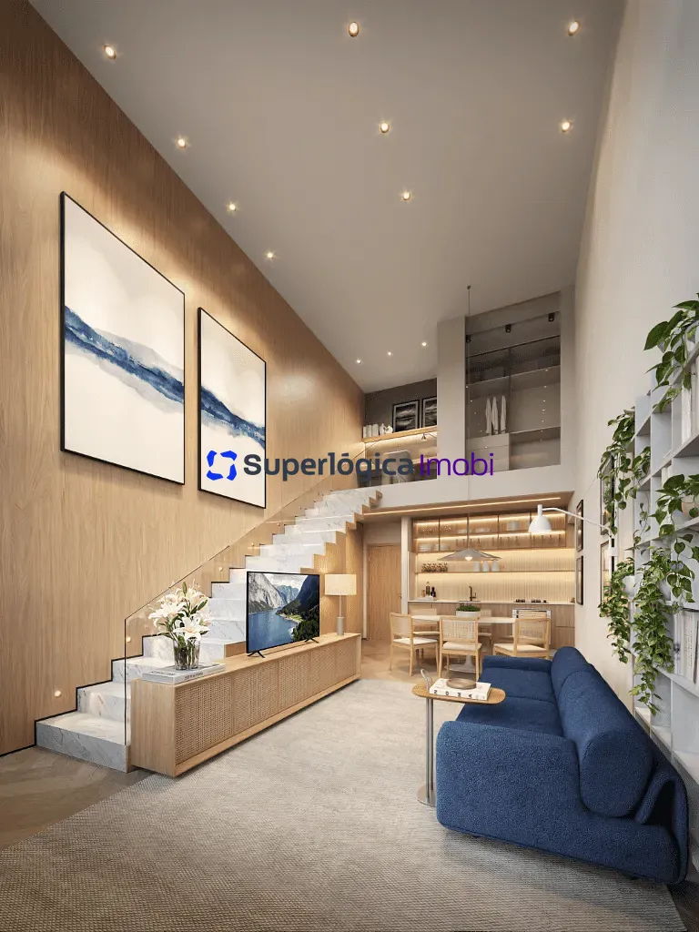 Apartamento, 2 quartos, 87 m² - Foto 11